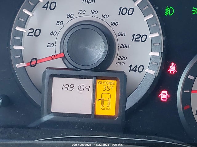 Honda Pilot Ex 2014 5FNYF3H46EB016013 Image 16