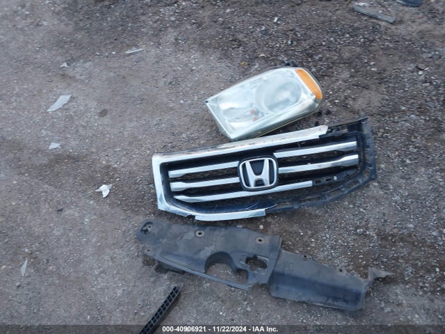 Honda Pilot Ex 2014 5FNYF3H46EB016013 Image 12