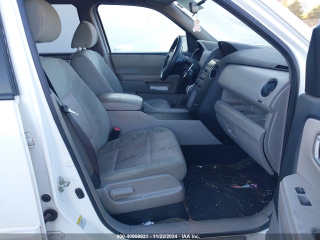 Honda Pilot Ex 2014 5FNYF3H46EB016013 Image 5