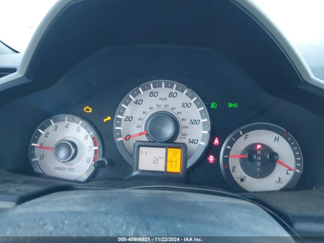 Honda Pilot Ex 2014 5FNYF3H46EB016013 Image 7