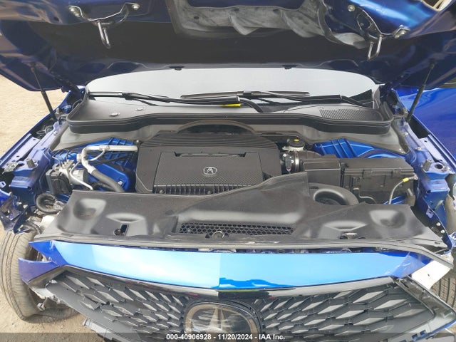 Acura Mdx A-spec Package 2022 5J8YE1H0XNL045162 Image 10