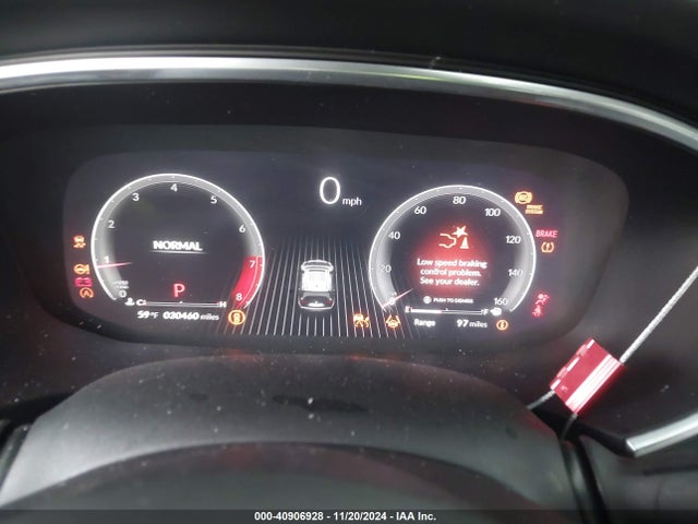 Acura Mdx A-spec Package 2022 5J8YE1H0XNL045162 Image 7