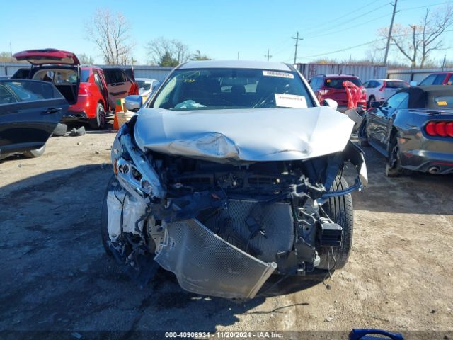 5N1AZ2MGXFN264685 Nissan MURANO S