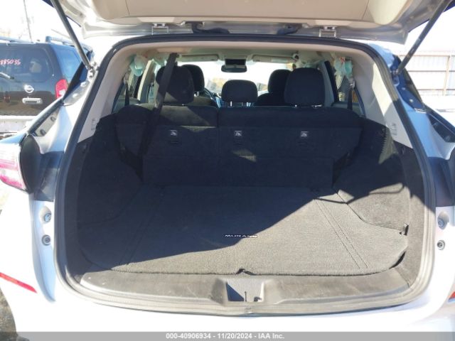 5N1AZ2MGXFN264685 Nissan MURANO S