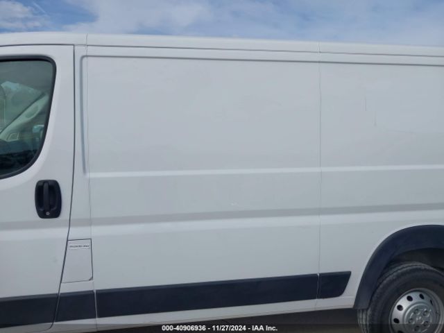 3C6LRVAG9ME568506 RAM Promaster 1500 Low Roof 136 Wb