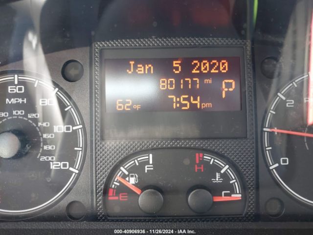 3C6LRVAG9ME568506 RAM Promaster 1500 Low Roof 136 Wb