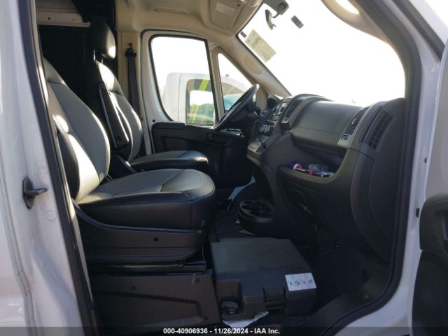 3C6LRVAG9ME568506 RAM Promaster 1500 Low Roof 136 Wb