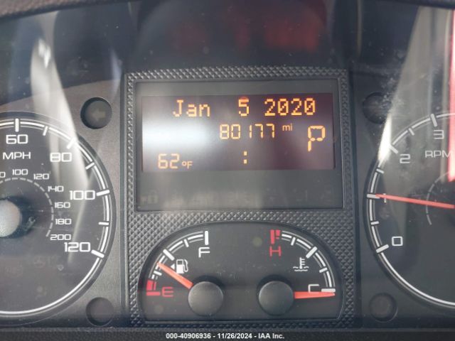 3C6LRVAG9ME568506 RAM Promaster 1500 Low Roof 136 Wb
