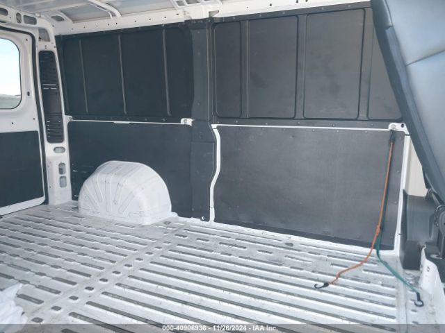 3C6LRVAG9ME568506 RAM Promaster 1500 Low Roof 136 Wb