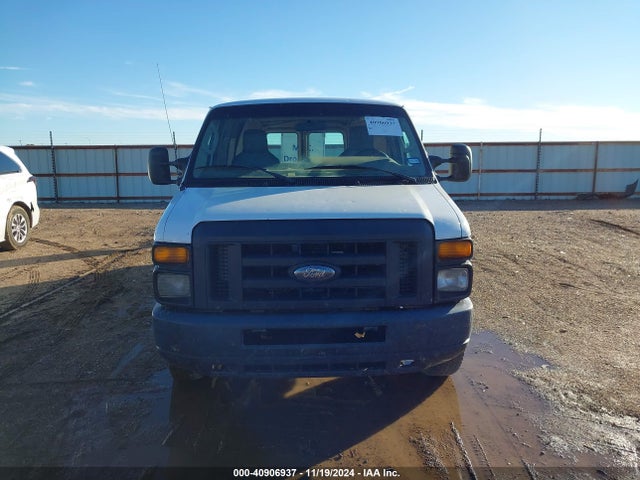 Ford E-150 Commercial 2014 1FTNE1EW7EDA21129 Image 12