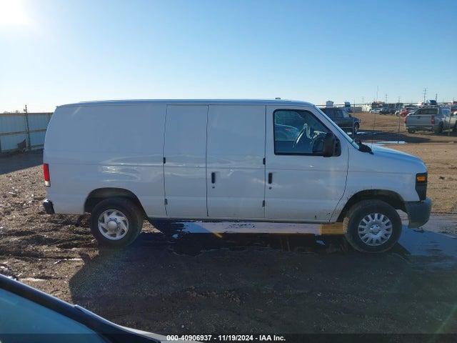 Ford E-150 Commercial 2014 1FTNE1EW7EDA21129 Image 13
