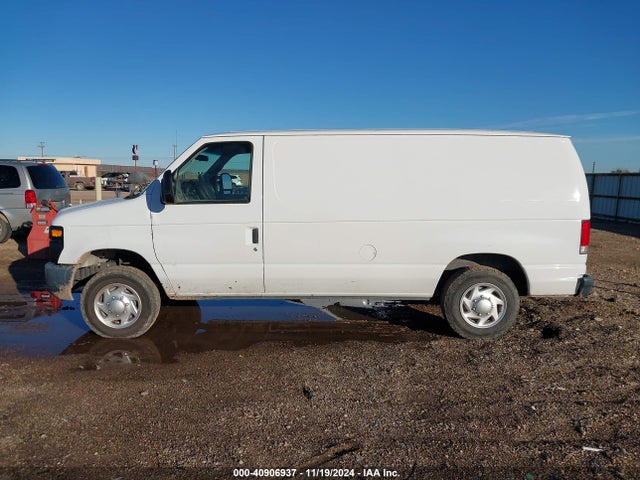 Ford E-150 Commercial 2014 1FTNE1EW7EDA21129 Image 14