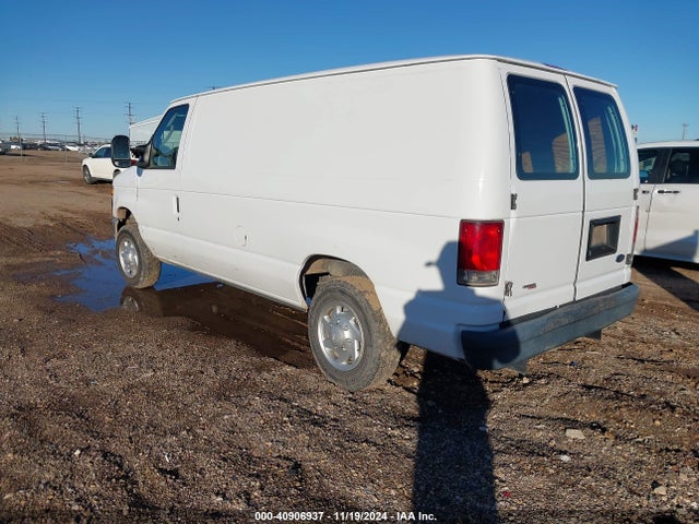 Ford E-150 Commercial 2014 1FTNE1EW7EDA21129 Image 3