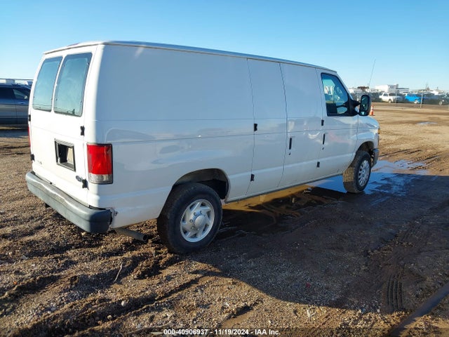 Ford E-150 Commercial 2014 1FTNE1EW7EDA21129 Image 4
