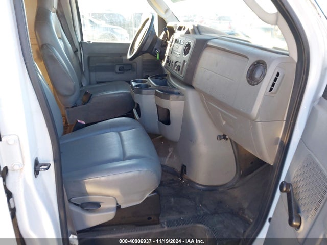 Ford E-150 Commercial 2014 1FTNE1EW7EDA21129 Image 5