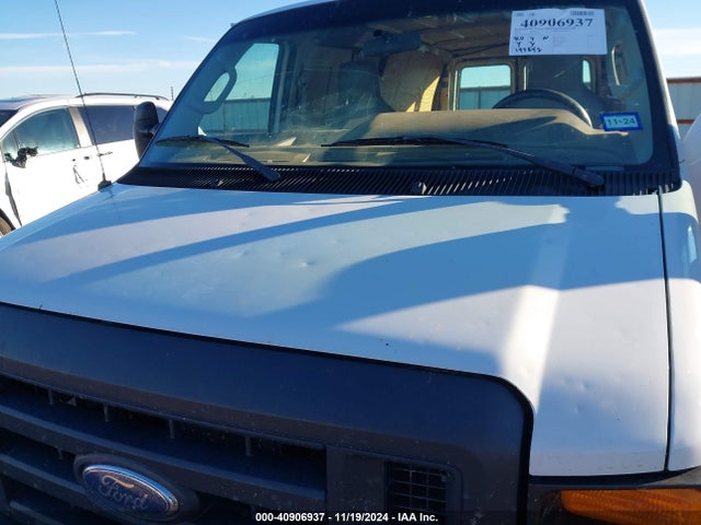 Ford E-150 Commercial 2014 1FTNE1EW7EDA21129 Image 6