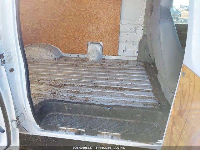 Ford E-150 Commercial 2014 1FTNE1EW7EDA21129 Image 8