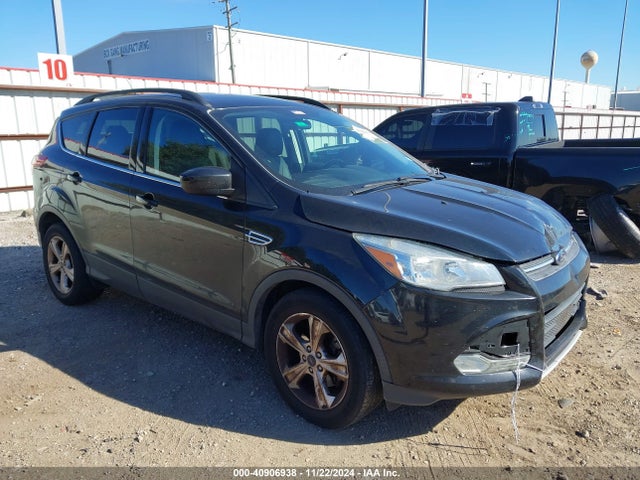 Ford ESCAPE SE 2014 1FMCU0GX6EUE38750 Image 1