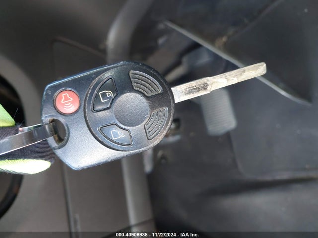 Ford ESCAPE SE 2014 1FMCU0GX6EUE38750 Image 11