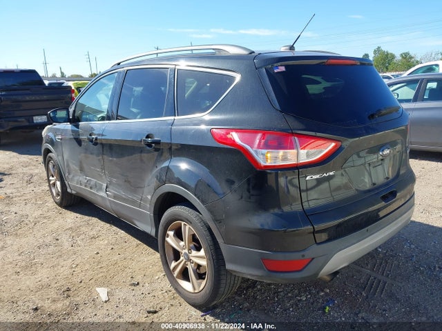 Ford ESCAPE SE 2014 1FMCU0GX6EUE38750 Image 3