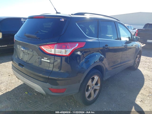 Ford ESCAPE SE 2014 1FMCU0GX6EUE38750 Image 4