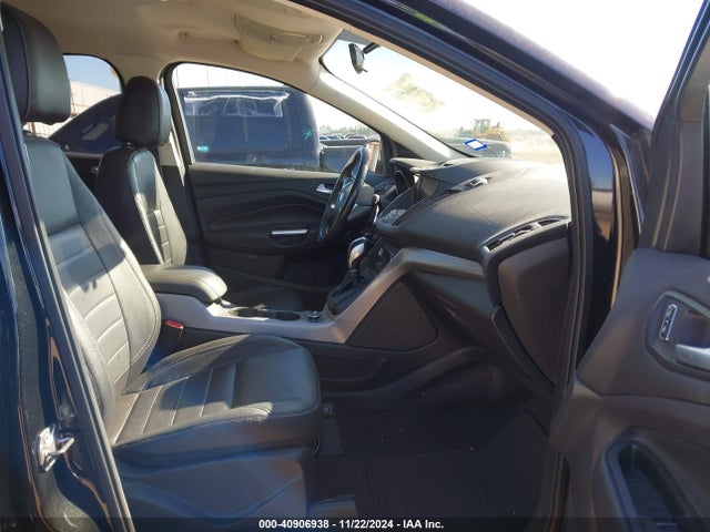 Ford ESCAPE SE 2014 1FMCU0GX6EUE38750 Image 5