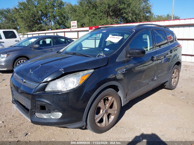 Ford ESCAPE SE 2014 1FMCU0GX6EUE38750 Image 6
