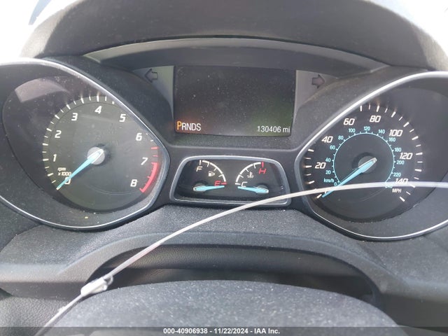 Ford ESCAPE SE 2014 1FMCU0GX6EUE38750 Image 7