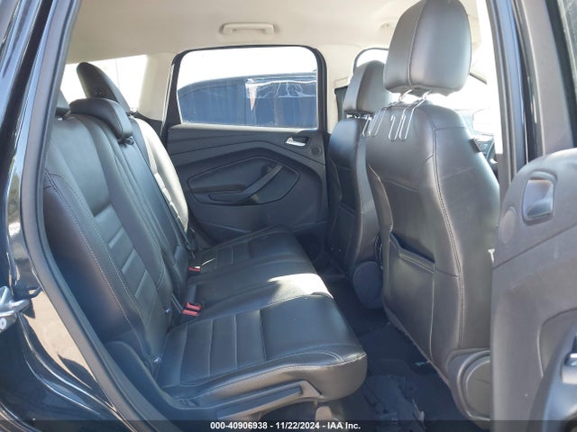 Ford ESCAPE SE 2014 1FMCU0GX6EUE38750 Image 8