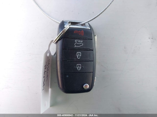 KIA Sorento 3.3l Lx 2019 5XYPGDA50KG471641 Image 11