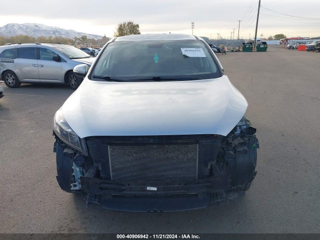 KIA Sorento 3.3l Lx 2019 5XYPGDA50KG471641 Image 12