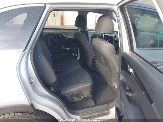 KIA Sorento 3.3l Lx 2019 5XYPGDA50KG471641 Image 8
