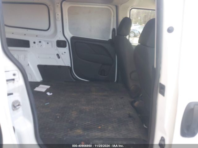 ZFBHRFAB2N6W78218 RAM Promaster City Cargo Van