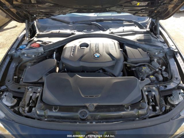 WBA4W3C5XJAF91443 BMW 430I
