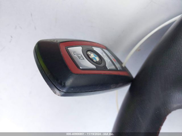 WBA4W3C5XJAF91443 BMW 430I