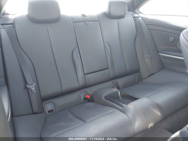 WBA4W3C5XJAF91443 BMW 430I
