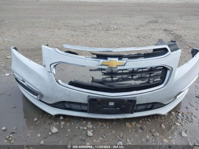 1G1PC5SB9F7146097 Chevrolet Cruze 1lt Auto