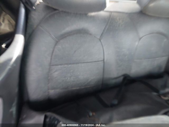 1990 SAAB 900 YS3AL75L3L7004636 Photo 7