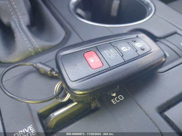 5TDZARAH3NS514796 Toyota Highlander Hybrid Le
