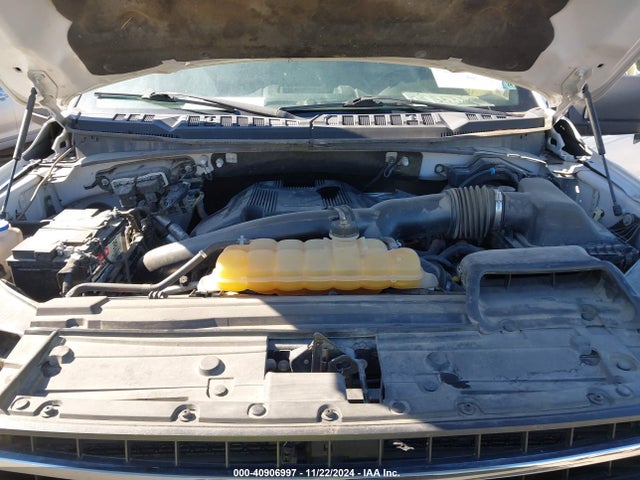 Ford F-150 Xlt 2018 1FTEW1EG2JFD17633 Image 10