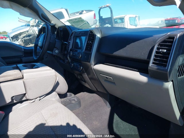 Ford F-150 Xlt 2018 1FTEW1EG2JFD17633 Image 5