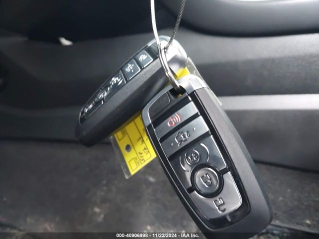 3FA6P0CD9LR258600 Ford FUSION SEL