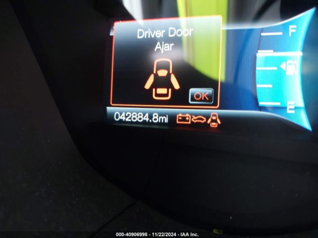 3FA6P0CD9LR258600 Ford FUSION SEL