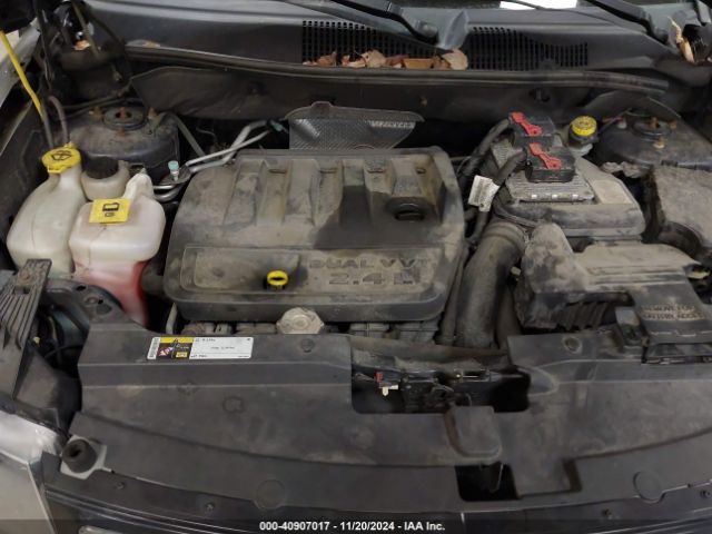 1C4NJDEB2ED741304 Jeep Compass Latitude