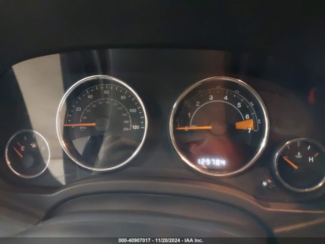 1C4NJDEB2ED741304 Jeep Compass Latitude