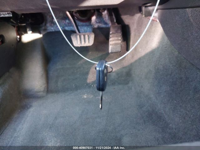 1ZVBP8EM9E5325672 Ford Mustang V6