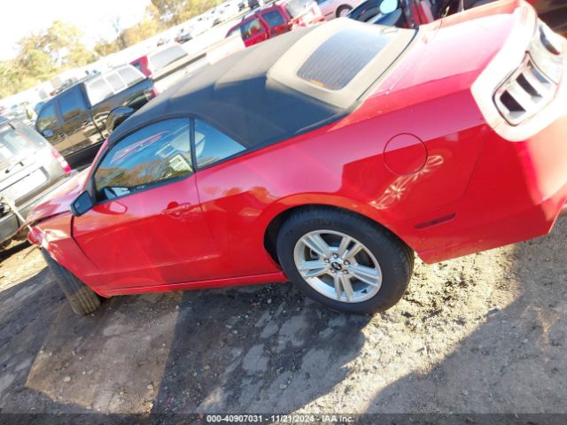 1ZVBP8EM9E5325672 Ford Mustang V6