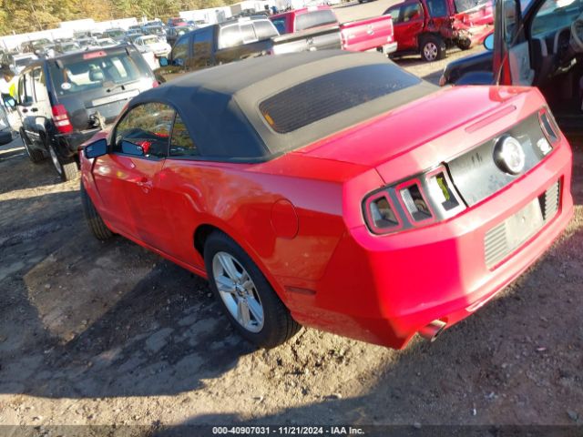 1ZVBP8EM9E5325672 Ford Mustang V6