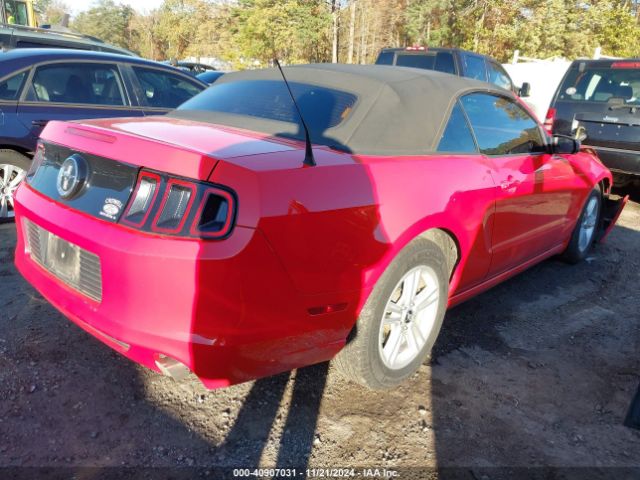 1ZVBP8EM9E5325672 Ford Mustang V6