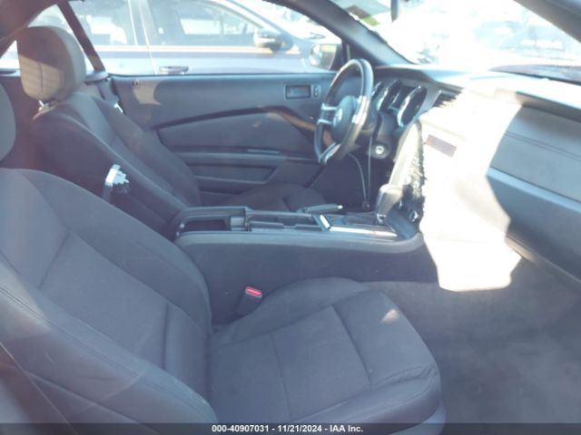 1ZVBP8EM9E5325672 Ford Mustang V6